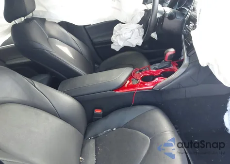 2023 Toyota Camry Xse from USA, damaged, VIN 4T1K61AK3PU152916